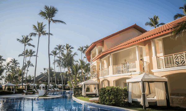 Majestic Elegance Punta Cana